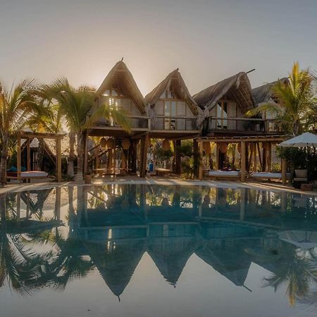 Baja Nomads Hotel - Adults 15 Plus Тодос-Сантос Экстерьер фото