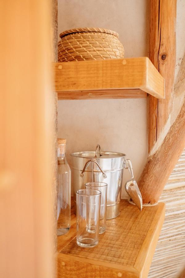 Baja Nomads Hotel - Adults 15 Plus Тодос-Сантос Экстерьер фото