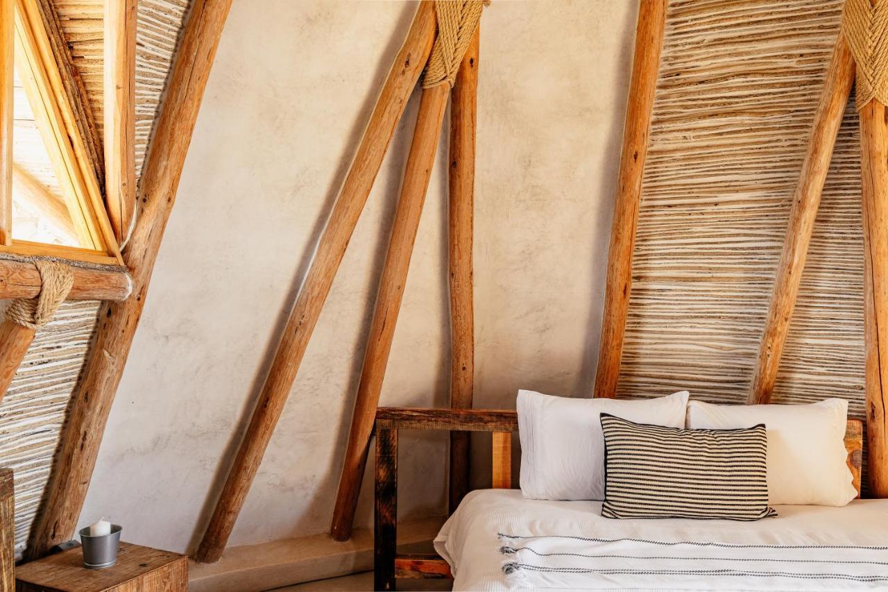 Baja Nomads Hotel - Adults 15 Plus Тодос-Сантос Номер фото